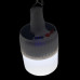 Ліхтар підвісний з акумулятором з USB заряджання Solar Lamp JK 24 LED Лампа на сонячній батареї для кемпінгу з гачком