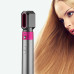 Мультистайлер 5в1 фен щітка Hot Air Styler набір для укладання волосся фен з насадками