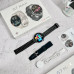 Наручний смарт годинник G7 MAX Розумний годинник Smart Watch з бездротовою зарядкою