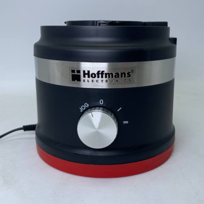 Універсальний кухонний подрібнювач овочерізка Hoffmans Electronics HM-2076 Чоппер харчовий для кухні 1000W