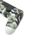 Джойстик геймпад для PS4 DualShock 4 Camo бездротовий багатофункціональний контролер світлий камуфляж