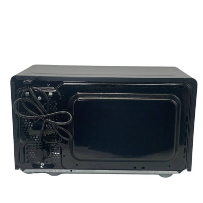 Мікрохвильова піч НМ-765 Hoffmans Electronics 700W мікрохвильова піч електрична 20л з таймером