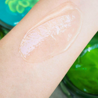 Гель універсальний Moisture Cica Soothing Gel для обличчя та тіла з екстрактом центели 300 мл