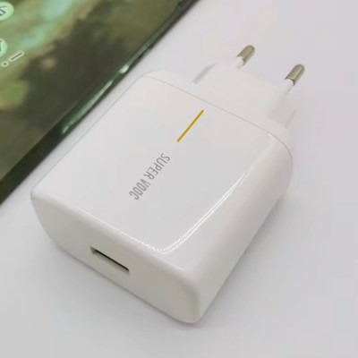 Блок для швидкого заряджання адаптер з USB виходом Мережевий зарядний пристрій для телефону 5V 2A