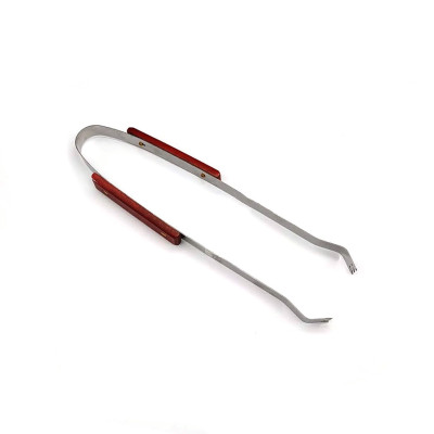 Набір приладів для барбекю і гриля 4 предмета BBQ 4 PCS Barbecue Set Інструменти для мангала гриля та барбекю