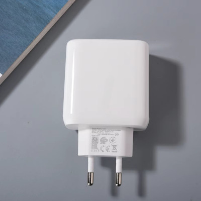 Блок для швидкого заряджання адаптер з USB виходом Мережевий зарядний пристрій для телефону 5V 2A