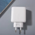 Блок для швидкого заряджання адаптер з USB виходом Мережевий зарядний пристрій для телефону 5V 2A