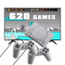 Ігрова приставка Dendy 620 вбудованих ретро ігор Mini TV Game Retro дитяча консоль 8 Біт Денді