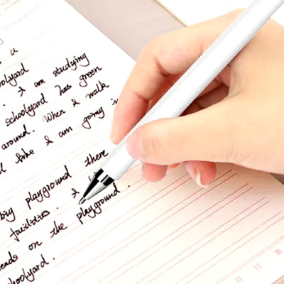 Стилус ручка Capacitive Pen JB09 универсальный для письма рисования на сенсорных экранах смартфонов планшетов