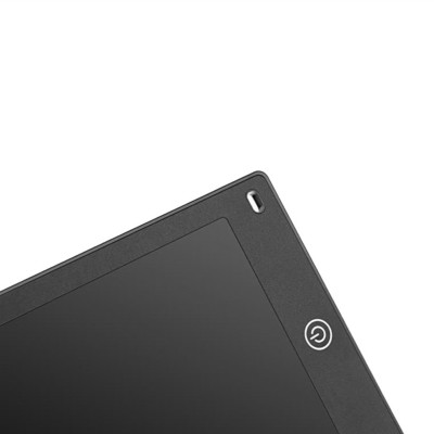 Графічний електронний планшет LCD Writing Tablet 8,5 дошка для запису та малювання