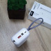 Powerbank Портативний Повербанк Veron 30000 mAh Micro Type С Lightning Пауэрбанк для зарядки телефону