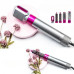 Фен щітка в подарунковій коробці HAIR BRUSH 5 в 1 стайлер з насадками для завивки та укладання волосся