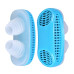 Антихрап і очищувач повітря 2 в 1 Anti Snoring & Air Purifier Засіб від хропіння кліпса на ніс проти хропіння