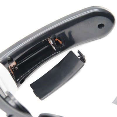 Масажер Імпульсний для шиї Електростимулятор HX 5880 Neck Massager Фізіотерапія 3 режими