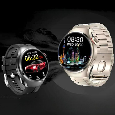 Наручний смарт годинник G7 MAX Розумний годинник Smart Watch з бездротовою зарядкою