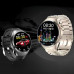 Наручний смарт годинник G7 MAX Розумний годинник Smart Watch з бездротовою зарядкою