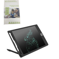 Графический  электронный планшет LCD Writing Tablet 8,5 доска для записи и рисования