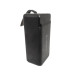 Powerbank 60000 QC60 Micro USB Type С Lightning з ліхтариком Зарядка повербанк 60000 mAh