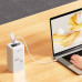 Повербанк 60000 mAh для ноутбука Remax RPP-650 100w зарядний пристрій Power Bank зарядний пристрій для гаджетів з дисплеєм