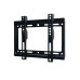 Настенное крепление для ТВ от 14 до 42 дюймов Металлический кронштейн Flat Panel TV Wall Mount для телевизора