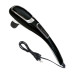 Вібраційний ручний масажер Body Massager JY-8820B для всього тіла багатофункціональний з 6 насадками