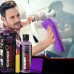 Паста для ручной полировки авто Shine Armor 3в1 Полироль против царапин для кузова автомобиля