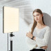 Світлодіодна прямокутна лампа з пультом Photography Fill Light 23х16см LED прожектор для фото та відеозйомки