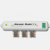 Вакууматор побутовий Vacuum Sealer апарат для пакування продуктів автоматичний вакуумний пакувальник