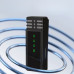 Петлічний бездротовий мікрофон 2в1 Wireless Microphone в кейсі для смартфонів з ресивером Type-C