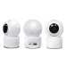 Камера відеоспостереження WiFi Care Cam для домашнього спостереження через телефон з ик підсвічуванням