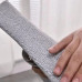 Швабра ледащо з автоматичним віджимом Household mop телескопічна швабра для прибирання з мікрофіброю