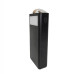 Повербанк 20000 mAh Power bank QX PD 20 зовнішній акумулятор зарядний пристрій для телефону з ліхтариком