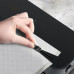 Вакуумний побутовий апарат для пакування продуктів для дому Vacuum Sealer Вакууматор домашній пакувальник із пакетами автоматичний