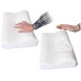 Подушка ортопедична для здорового сну Memory Foam Pillow пінка меморі пілл з ефектом пам'яті