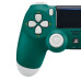 Джойстик DualShock 4 Alpine Green бездротовий багатофункціональний геймпад для PS4 зелений