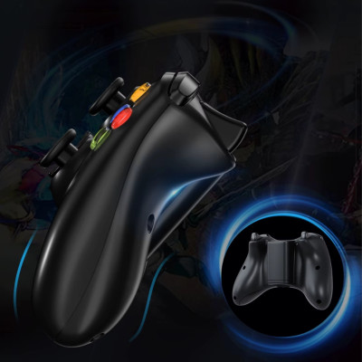 Ігровий геймпад Xbox360 Wireless Controller Бездротовий контролер Джойстик Джойстик для ігрової приставки