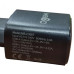 Мережевий зарядний пристрій 20W адаптер з Type-C та USB виходом IMS-C3007 Блок для швидкого заряджання телефону 5V 3A