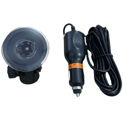 Автомобільний Відеореєстратор DVR X7 з антирадаром 2в1 та GPS модулем радар детектор автомобільний реєстратор