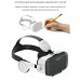3D окуляри Шолом віртуальної реальності смартфона BOBO VR Z4 для з пультом і навушниками для телефону