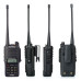 Двухдиапазонная аккумуляторная радиостанция Baofeng UV-9R plus портативная водонепроницаемая рация IP57
