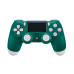 Джойстик DualShock 4 Alpine Green бездротовий багатофункціональний геймпад для PS4 зелений