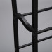 Полку складна для взуття Стелаж стійка підставка пластикова Amazing Shoe Rack Органайзер для речей