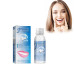 Полімерний гель у гранулах пломба Moldable false teeth Клей у кульках для ремонту зубів