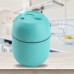 Міні зволожувач повітря Colorful Egg Humidifier Портативний дифузор зволожувач від USB