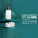 Повербанк RPP-266 швидка зарядка 80000 mAh портативна зарядка power bank для телефону з ліхтариком