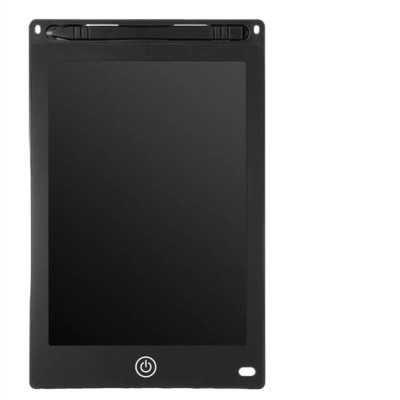 Графічний електронний планшет LCD Writing Tablet 8,5 дошка для запису та малювання