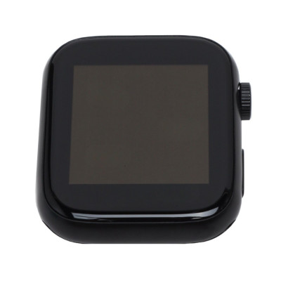 Смарт годинник з сенсорним екраном Smart Watch Т500 наручний розумний годинник фітнес-трекер