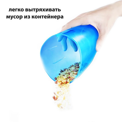 Пилосос провідний ручний вертикальна збиральна машина для дому Vacuum Cleaner SV07