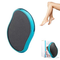 Пилка для пяток Foot grinding artifact пемза шлифовальная для педикюра