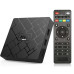 Приставка Android TV BOX HK1 MINI для телевізора з вайфаєм cмарт інтернет тв 4к (2/16)